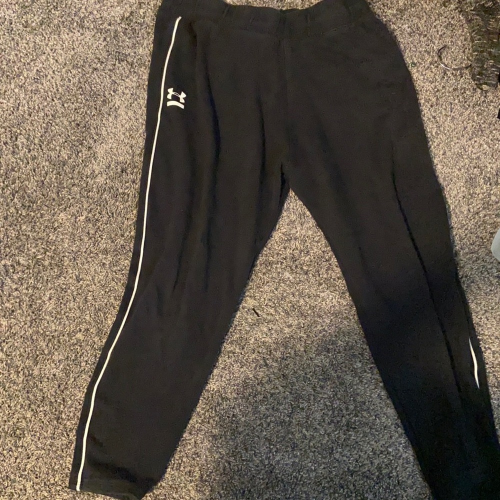 Under Armor Sweatpants